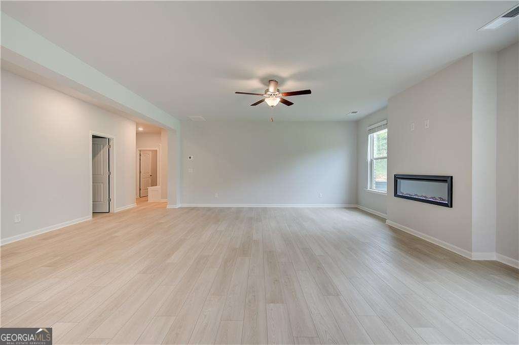 343 Linford Drive Locust Grove - Photo 14