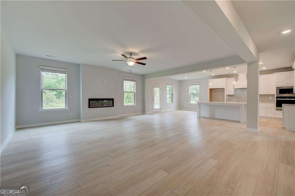 343 Linford Drive Locust Grove - Photo 17