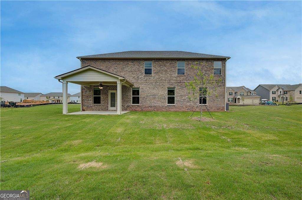 343 Linford Drive Locust Grove - Photo 34