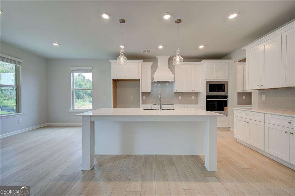 343 Linford Drive Locust Grove - Photo 8