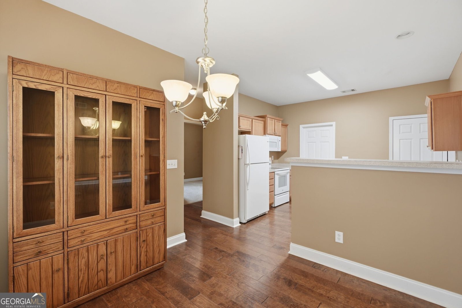 8250 Mossybrook Lane Douglasville - Photo 12