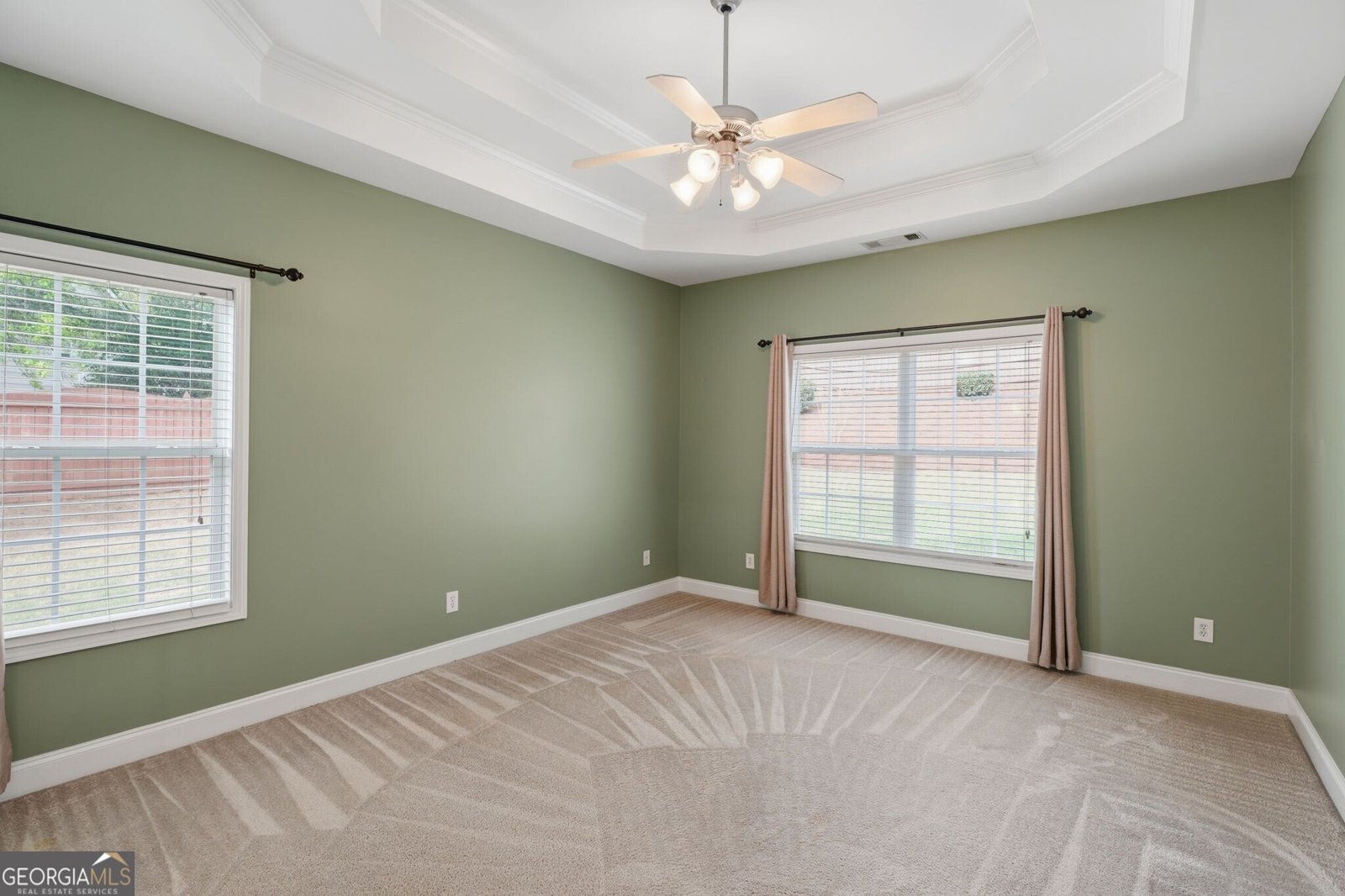 8250 Mossybrook Lane Douglasville - Photo 16