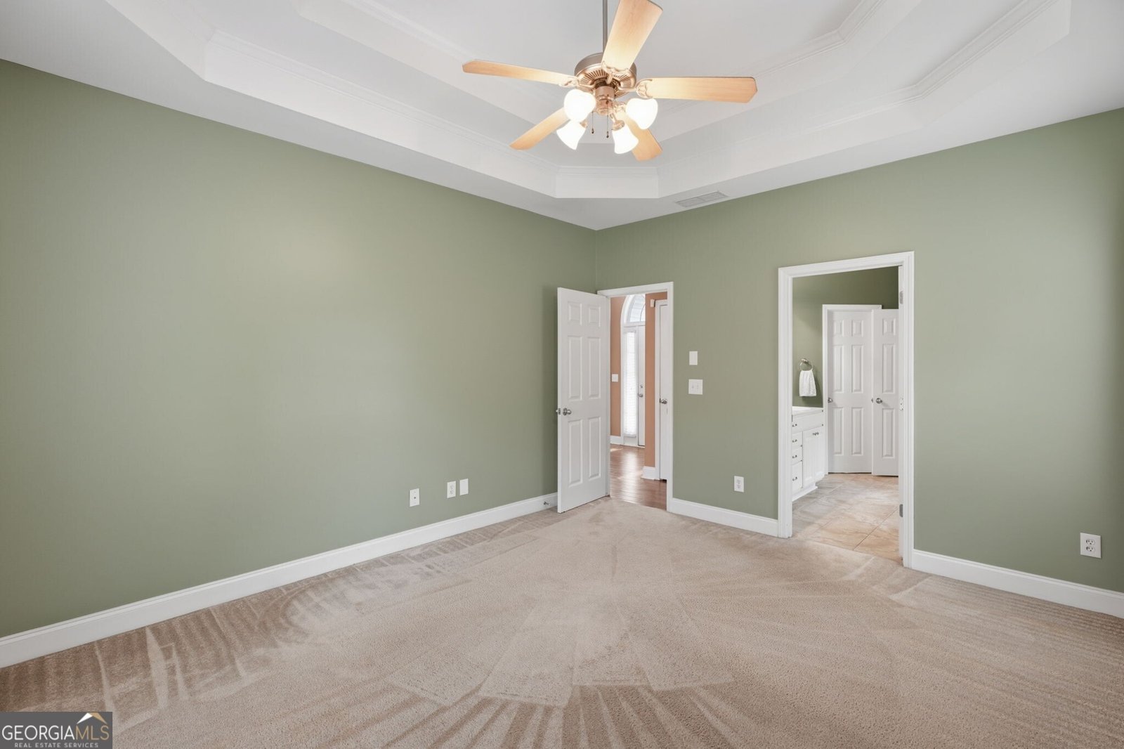 8250 Mossybrook Lane Douglasville - Photo 17