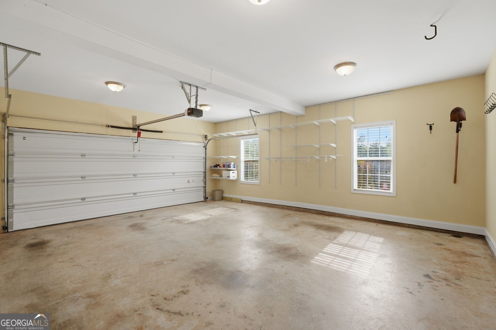 8250 Mossybrook Lane Douglasville - Photo 29