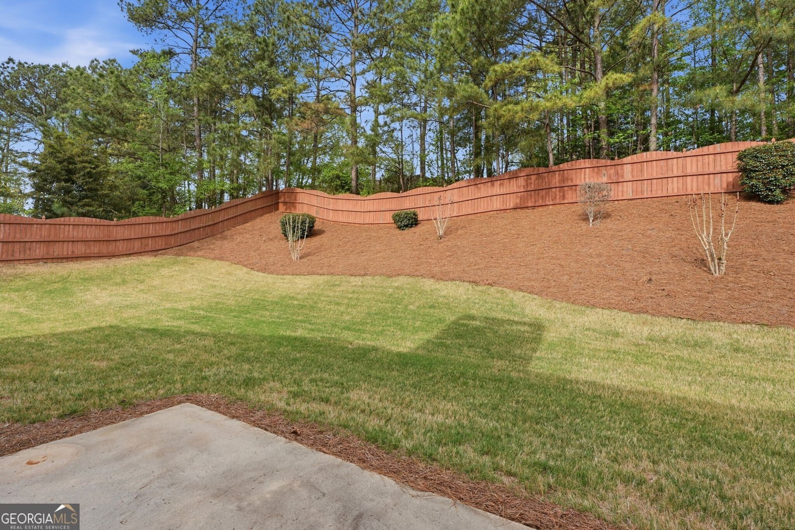 8250 Mossybrook Lane Douglasville - Photo 30
