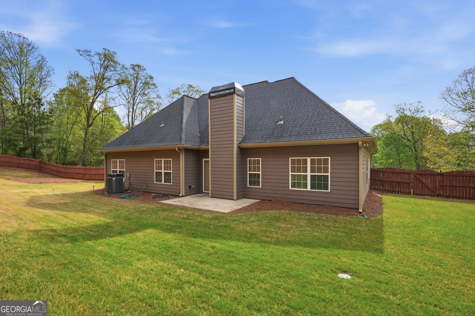 8250 Mossybrook Lane Douglasville - Photo 31