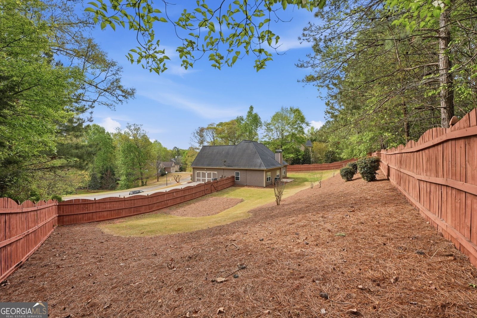 8250 Mossybrook Lane Douglasville - Photo 32