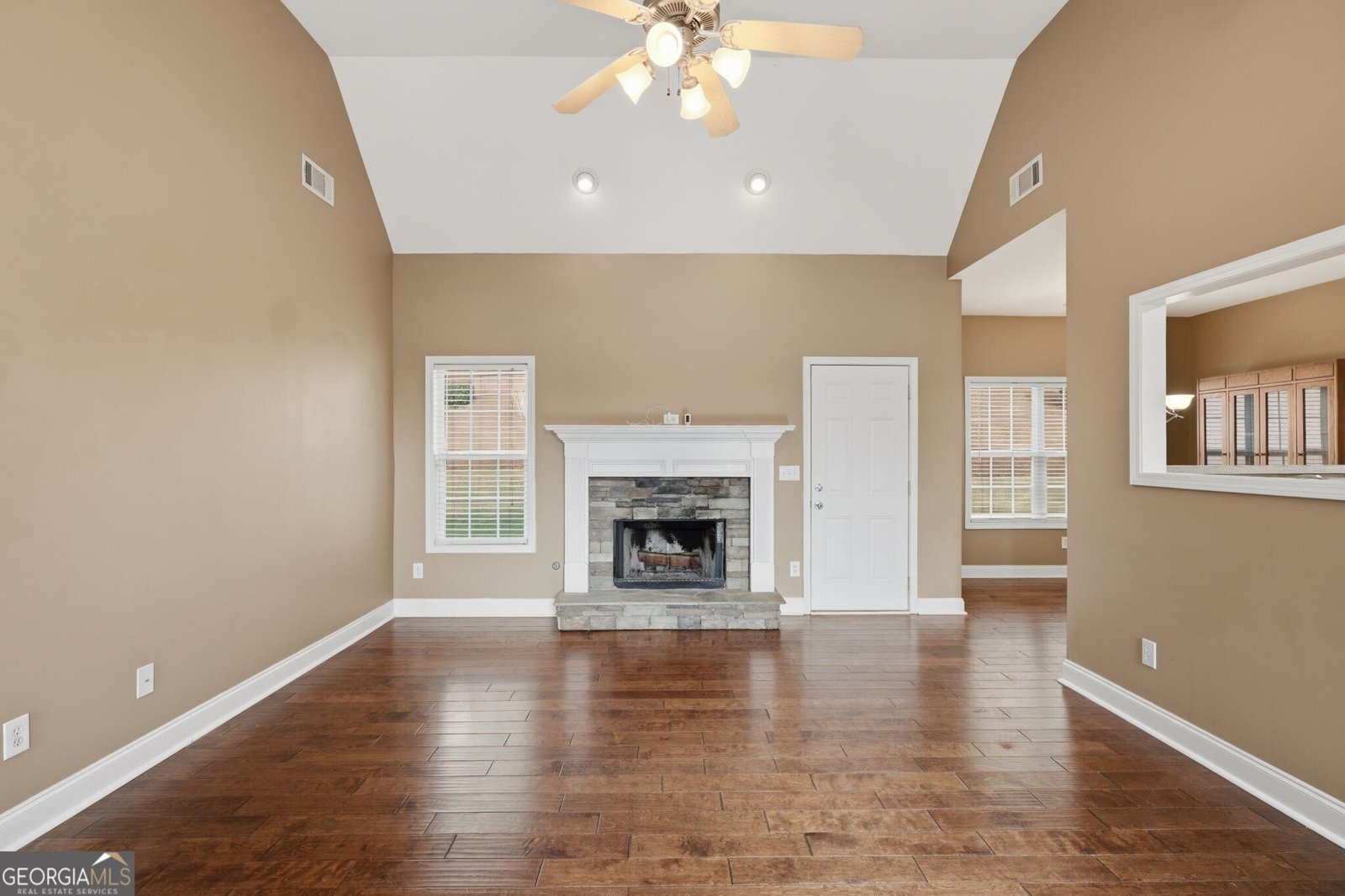 8250 Mossybrook Lane Douglasville - Photo 6