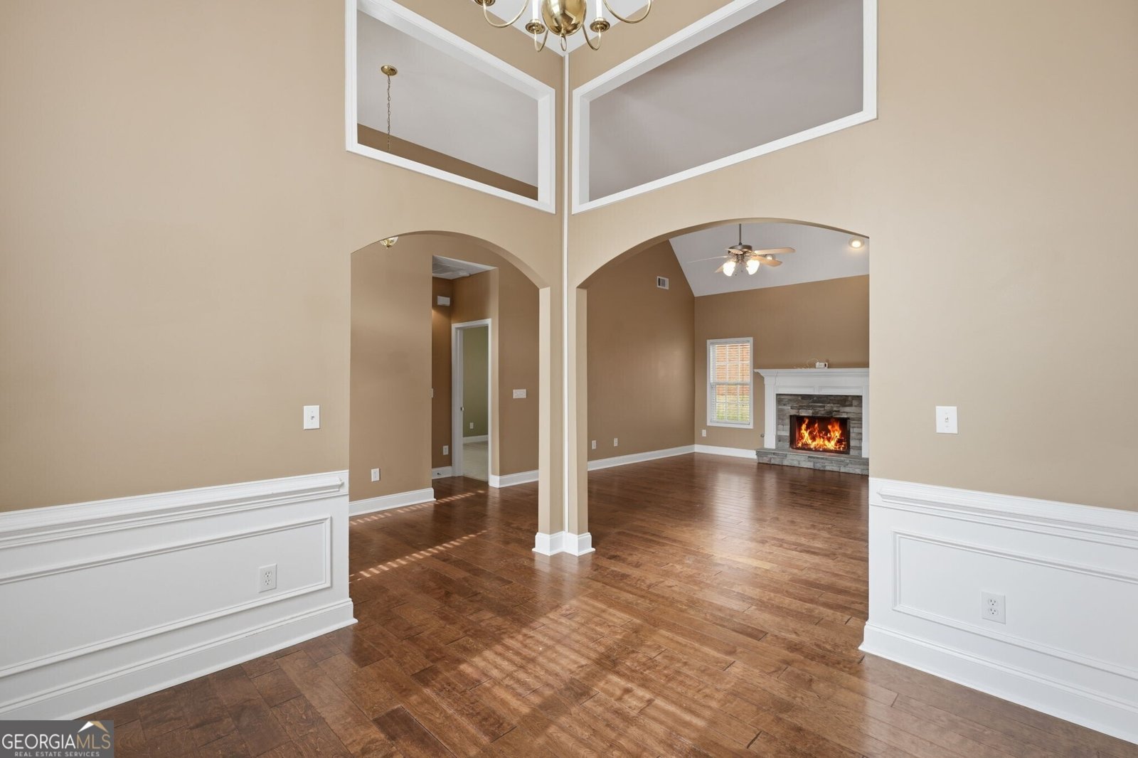 8250 Mossybrook Lane Douglasville - Photo 8