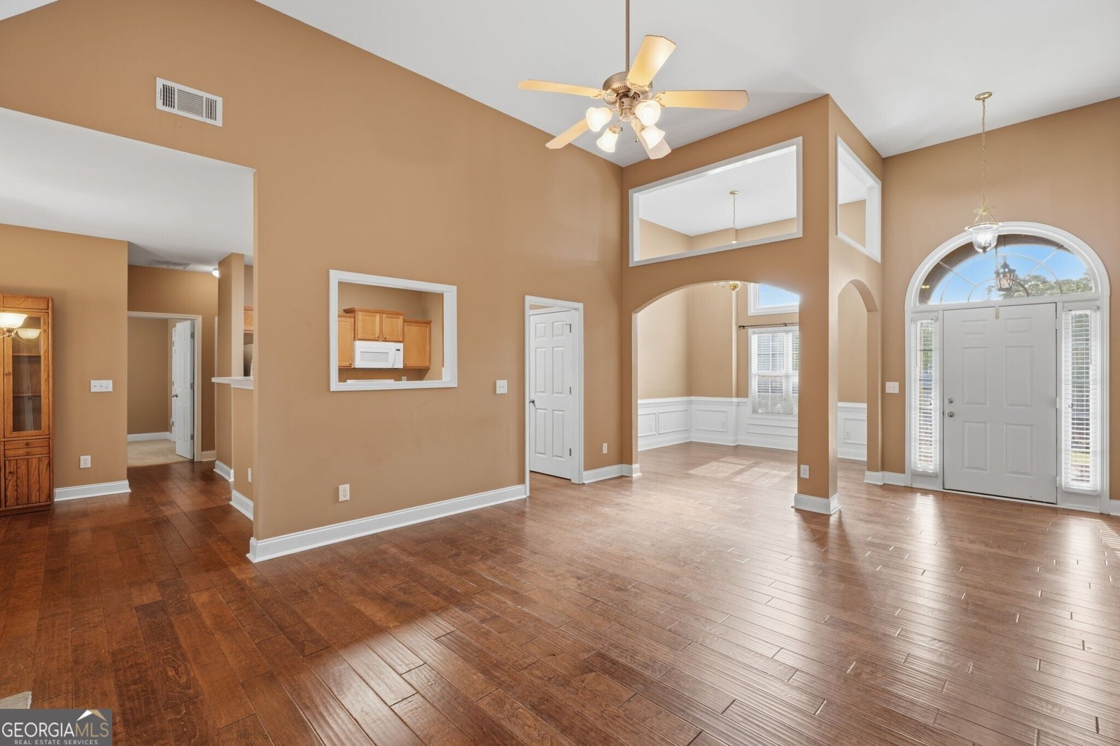 8250 Mossybrook Lane Douglasville - Photo 9