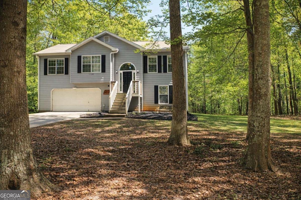 158 Elk Grove Drive Auburn - Photo 1