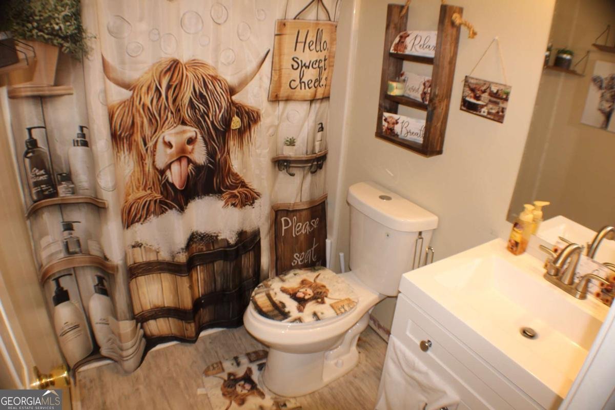 158 Elk Grove Drive Auburn - Photo 25