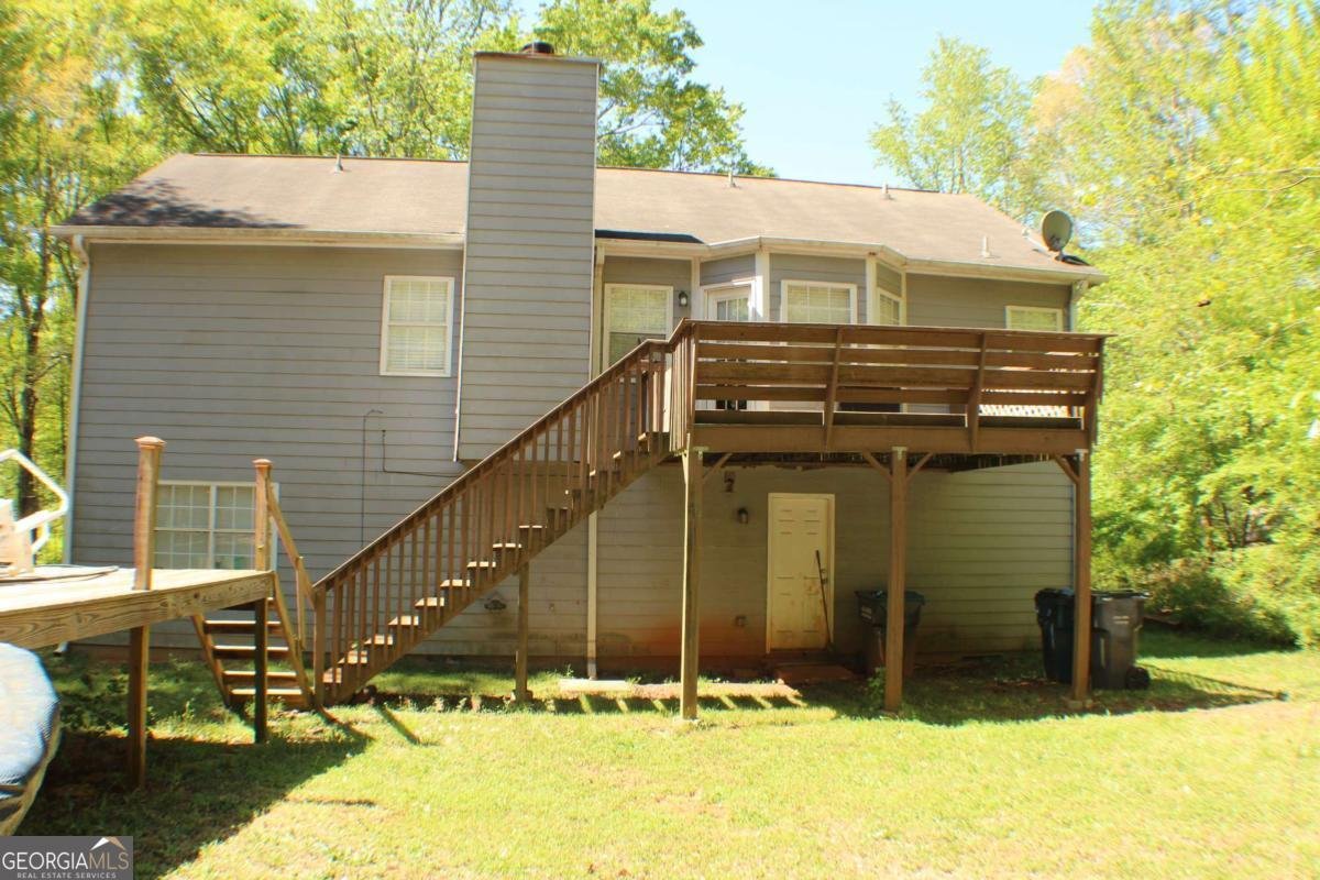 158 Elk Grove Drive Auburn - Photo 36