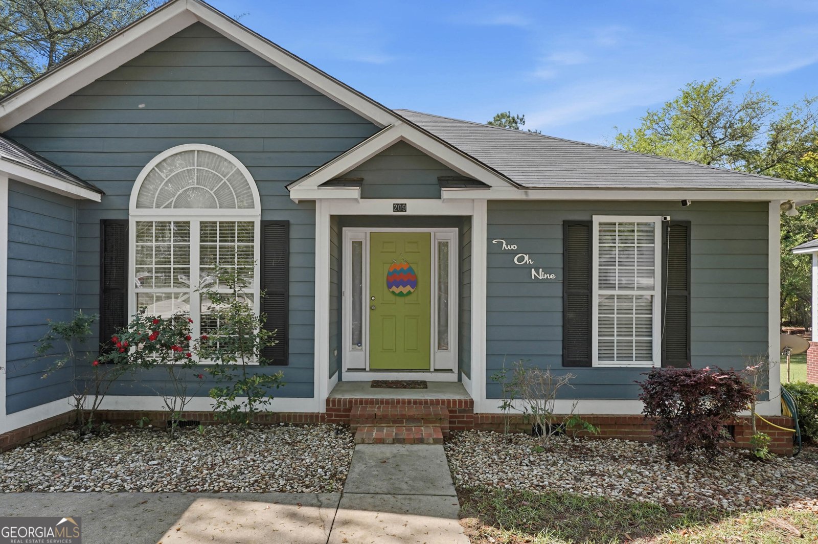 209 Long Pine Drive Leesburg - main photo