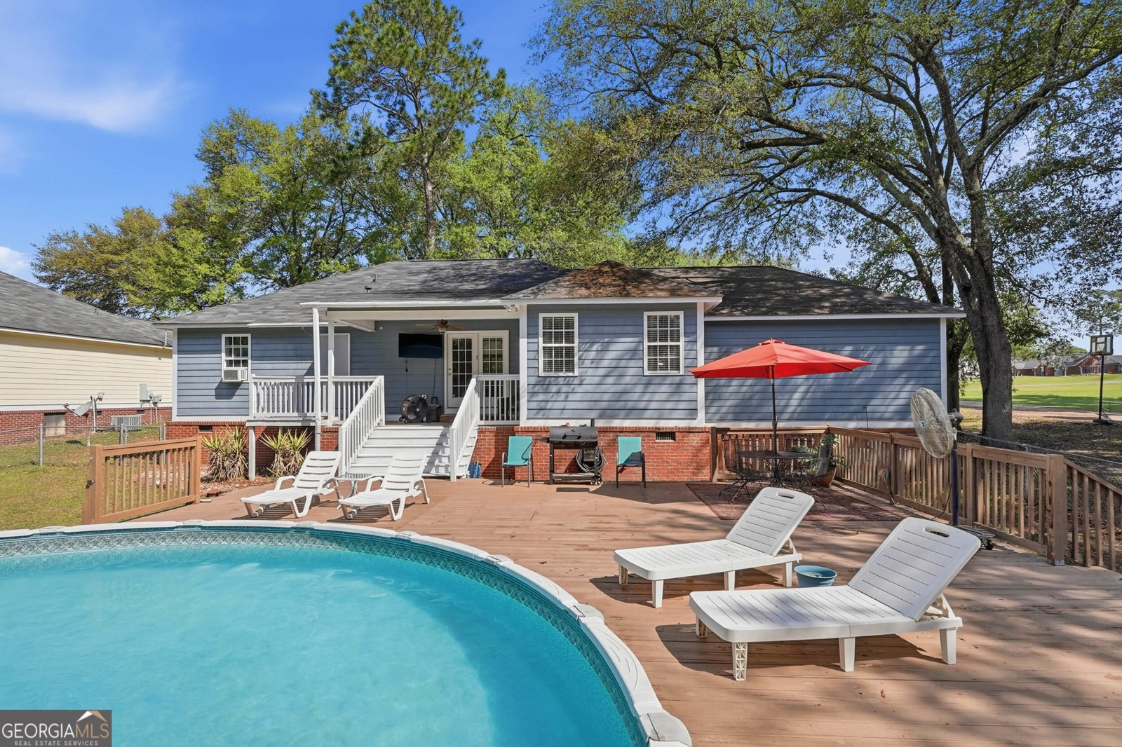 209 Long Pine Drive Leesburg - Photo 32
