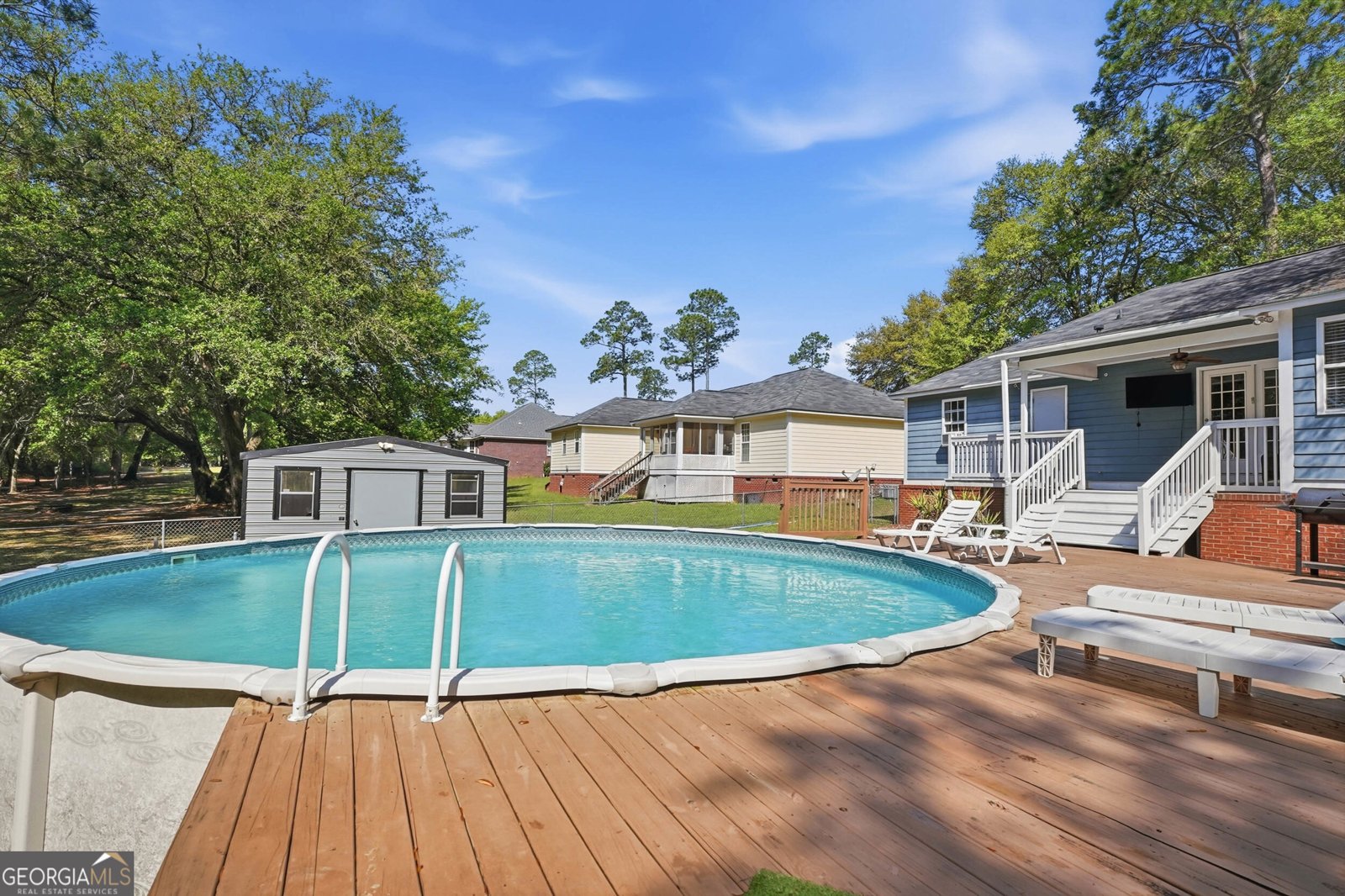 209 Long Pine Drive Leesburg - Photo 35
