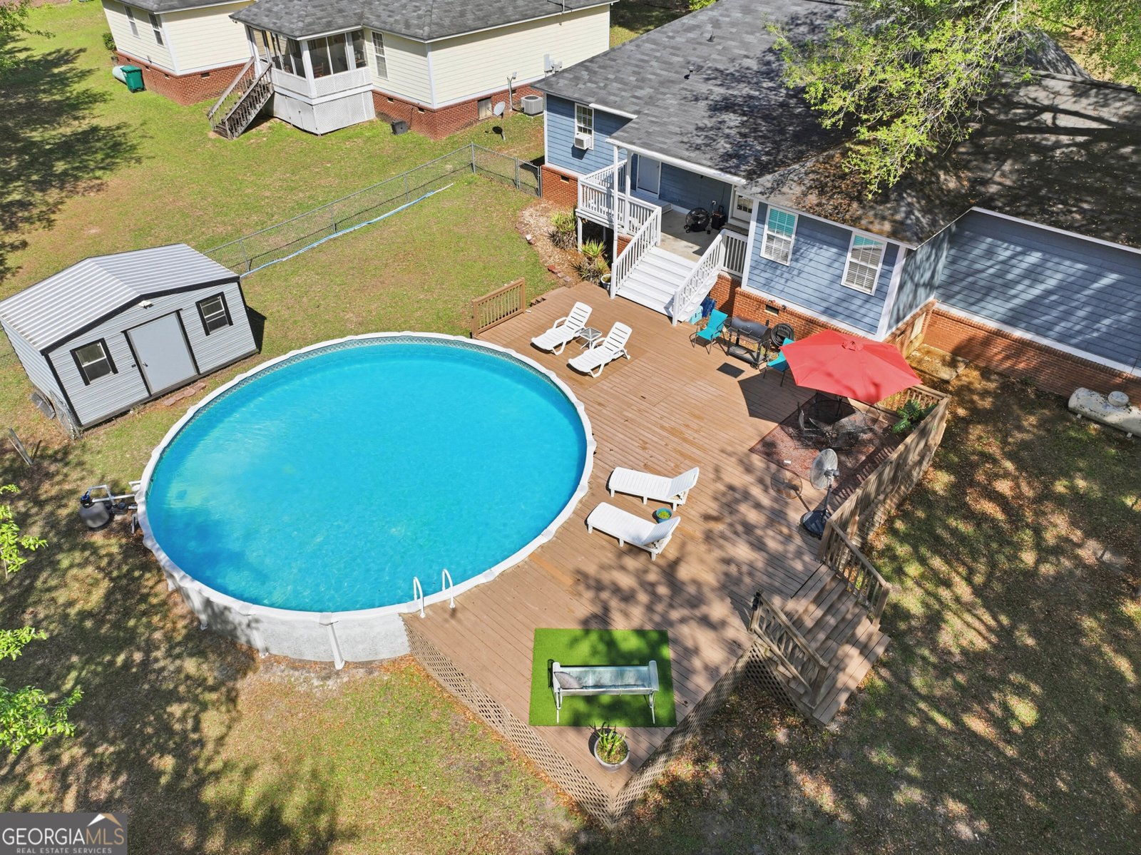 209 Long Pine Drive Leesburg - Photo 36
