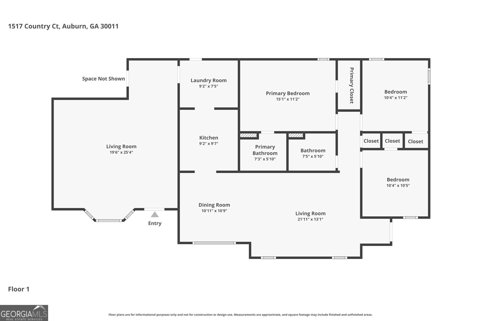 1517 Country Court Auburn - Photo 40