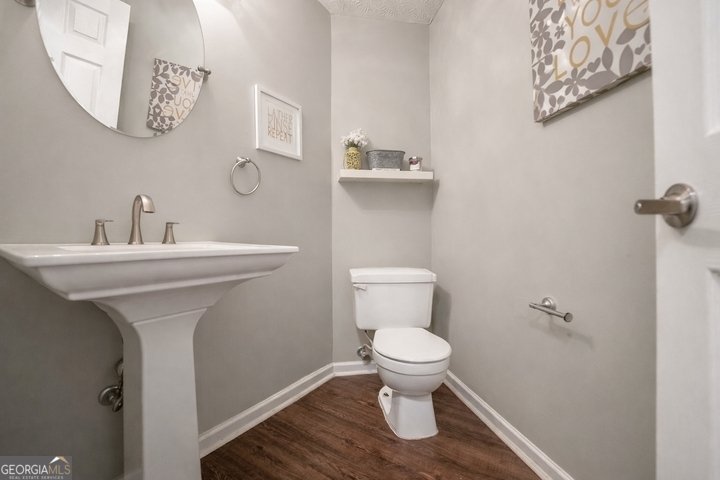 11070 Crabapple Lake Drive Roswell - Photo 12