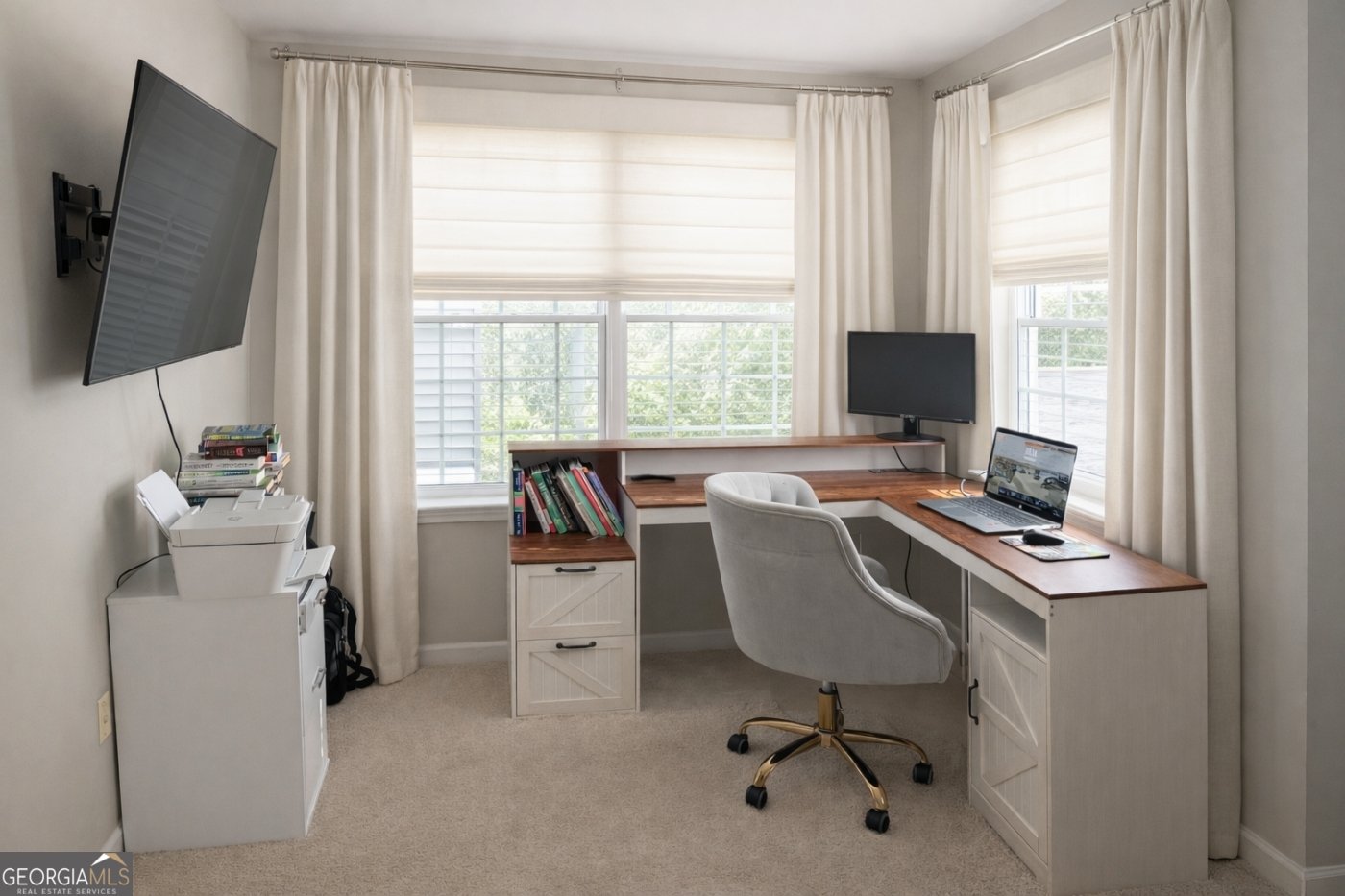 11070 Crabapple Lake Drive Roswell - Photo 16