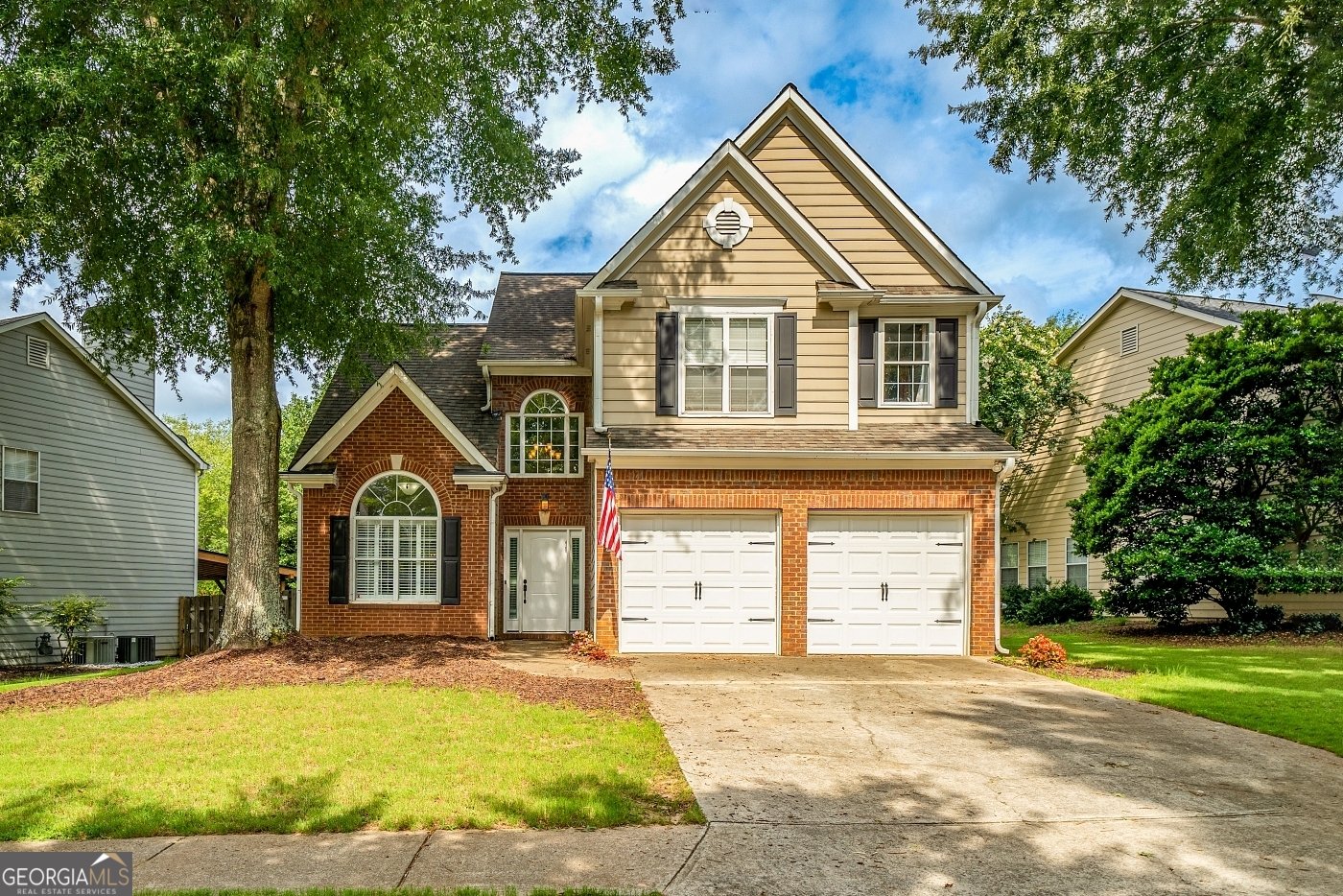 11070 Crabapple Lake Drive Roswell - Photo 2