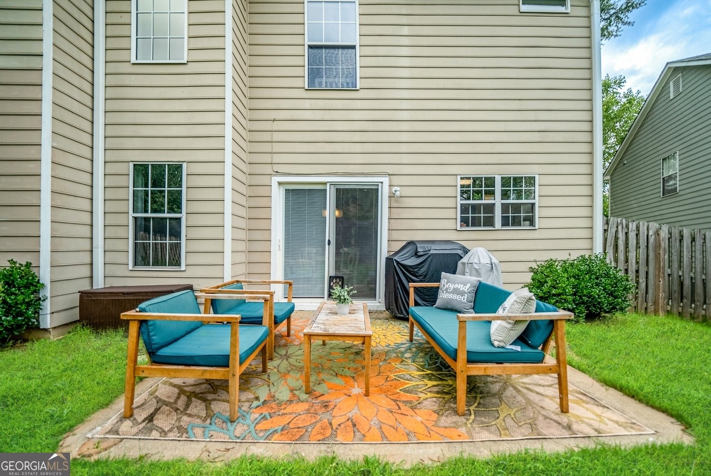 11070 Crabapple Lake Drive Roswell - Photo 21