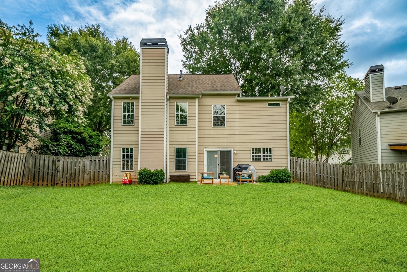 11070 Crabapple Lake Drive Roswell - Photo 22