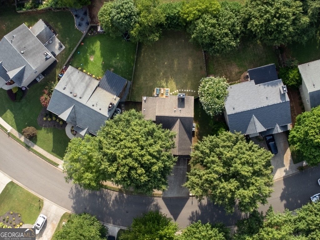 11070 Crabapple Lake Drive Roswell - Photo 23