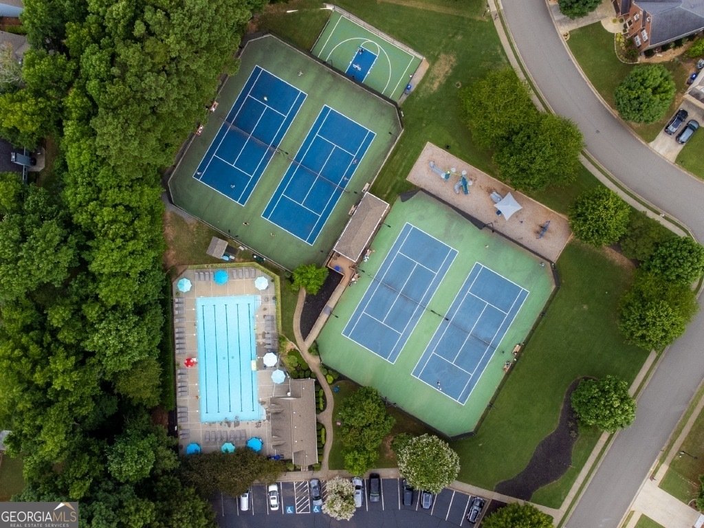 11070 Crabapple Lake Drive Roswell - Photo 24