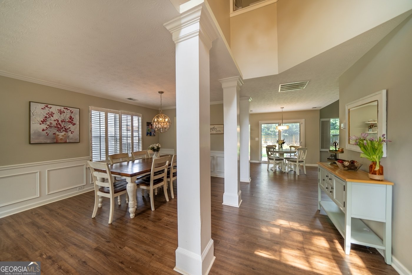 11070 Crabapple Lake Drive Roswell - Photo 3