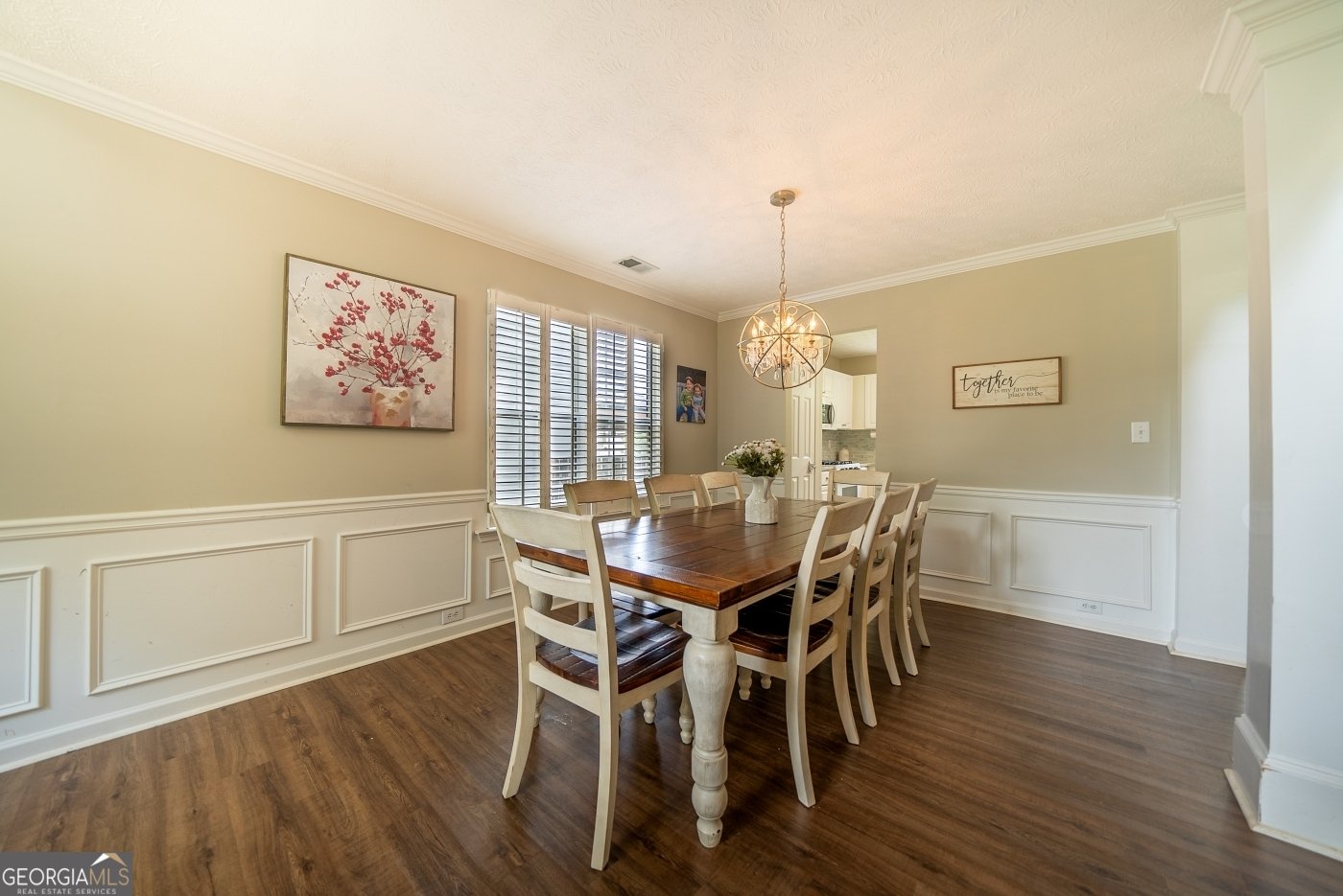 11070 Crabapple Lake Drive Roswell - Photo 4