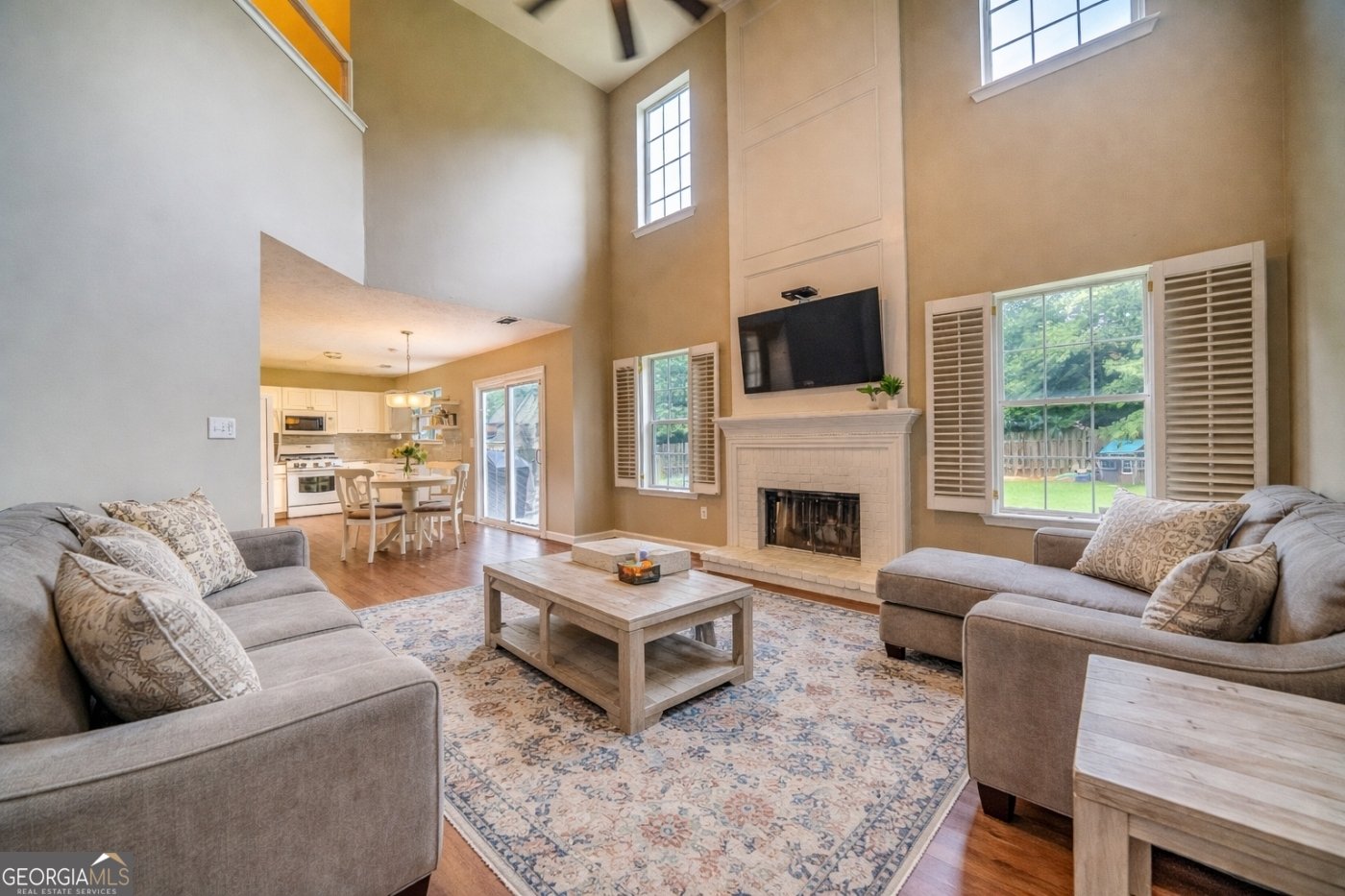 11070 Crabapple Lake Drive Roswell - Photo 6