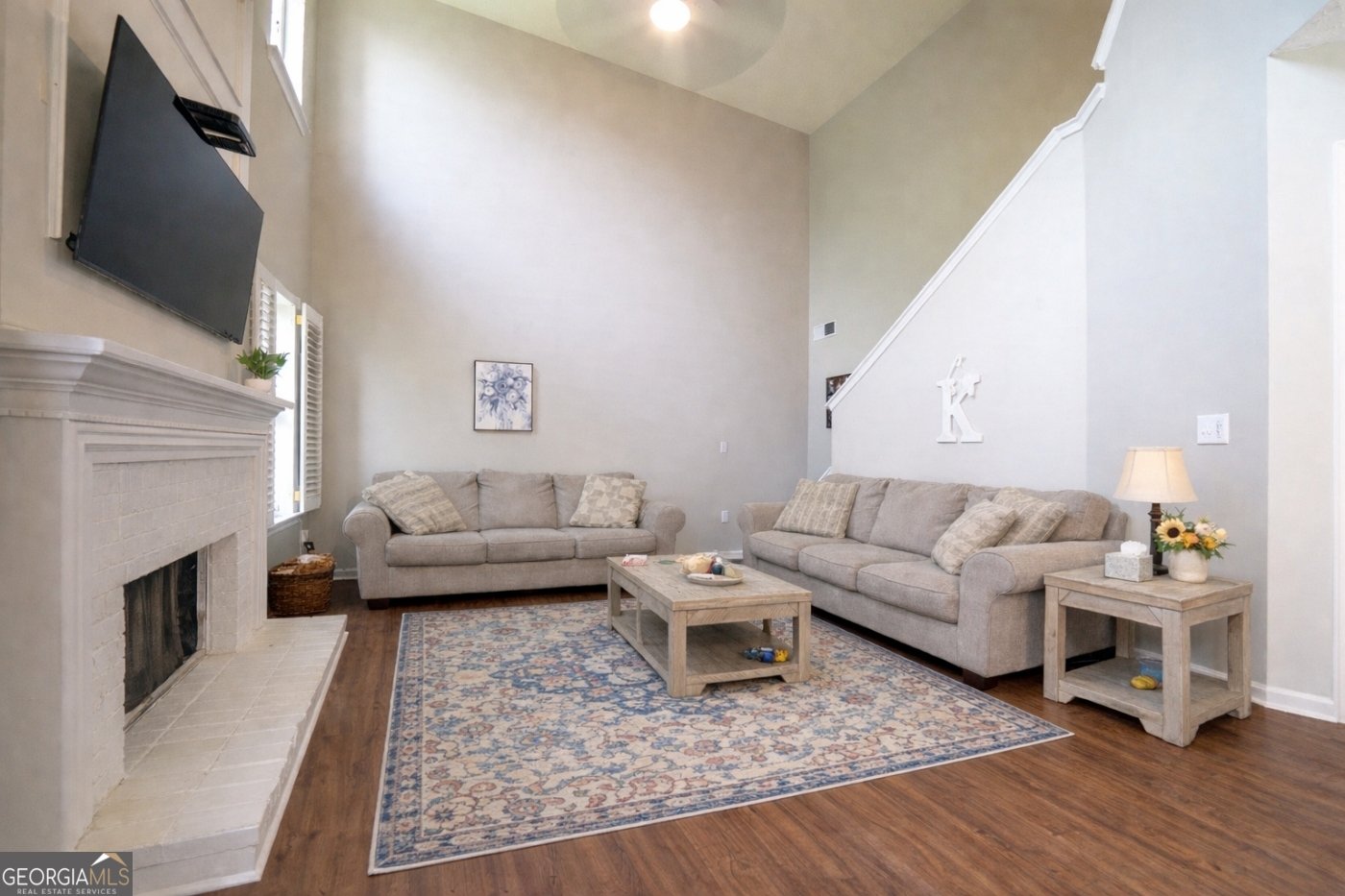 11070 Crabapple Lake Drive Roswell - Photo 7