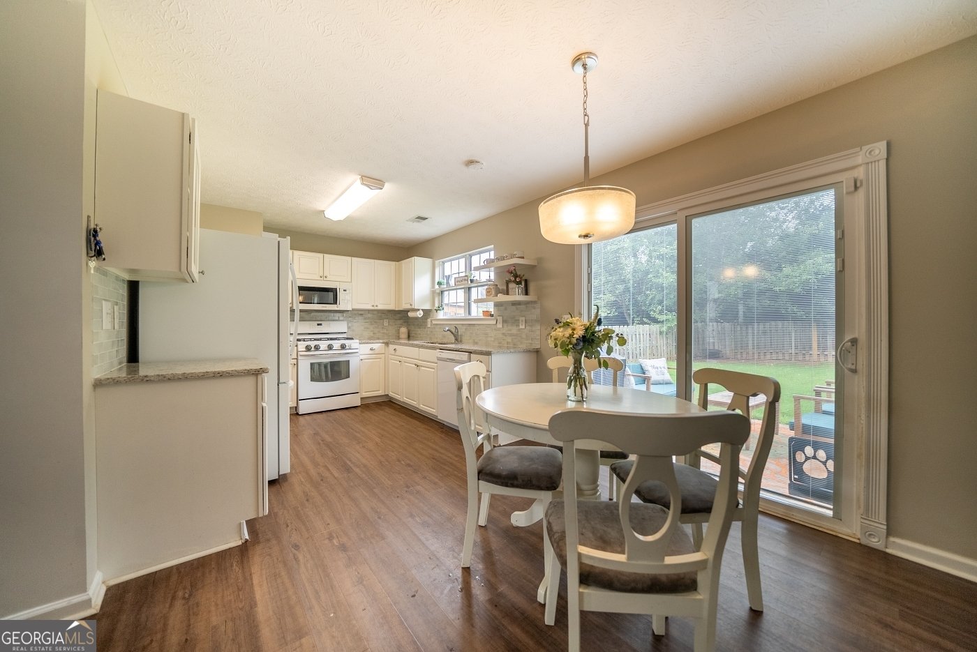 11070 Crabapple Lake Drive Roswell - Photo 8