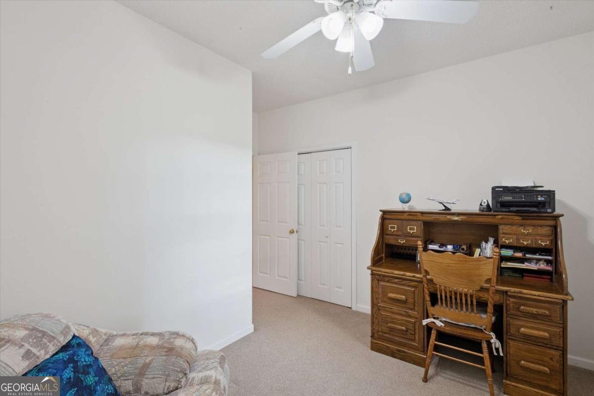 330 Central Avenue Guyton - Photo 30