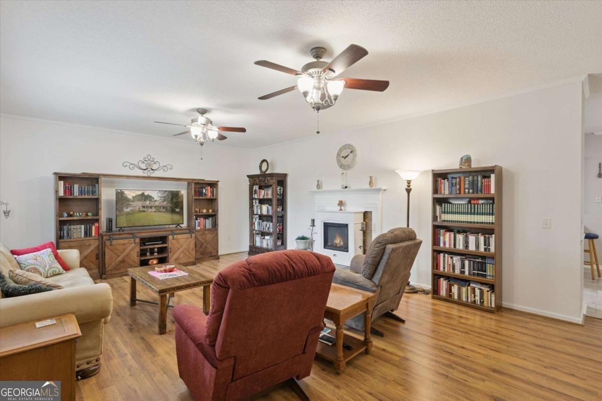 330 Central Avenue Guyton - Photo 34