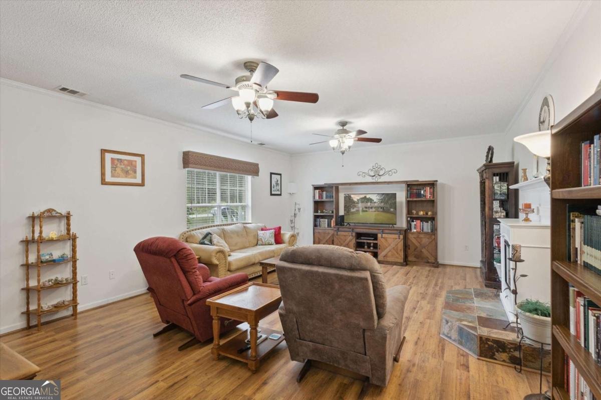 330 Central Avenue Guyton - Photo 35