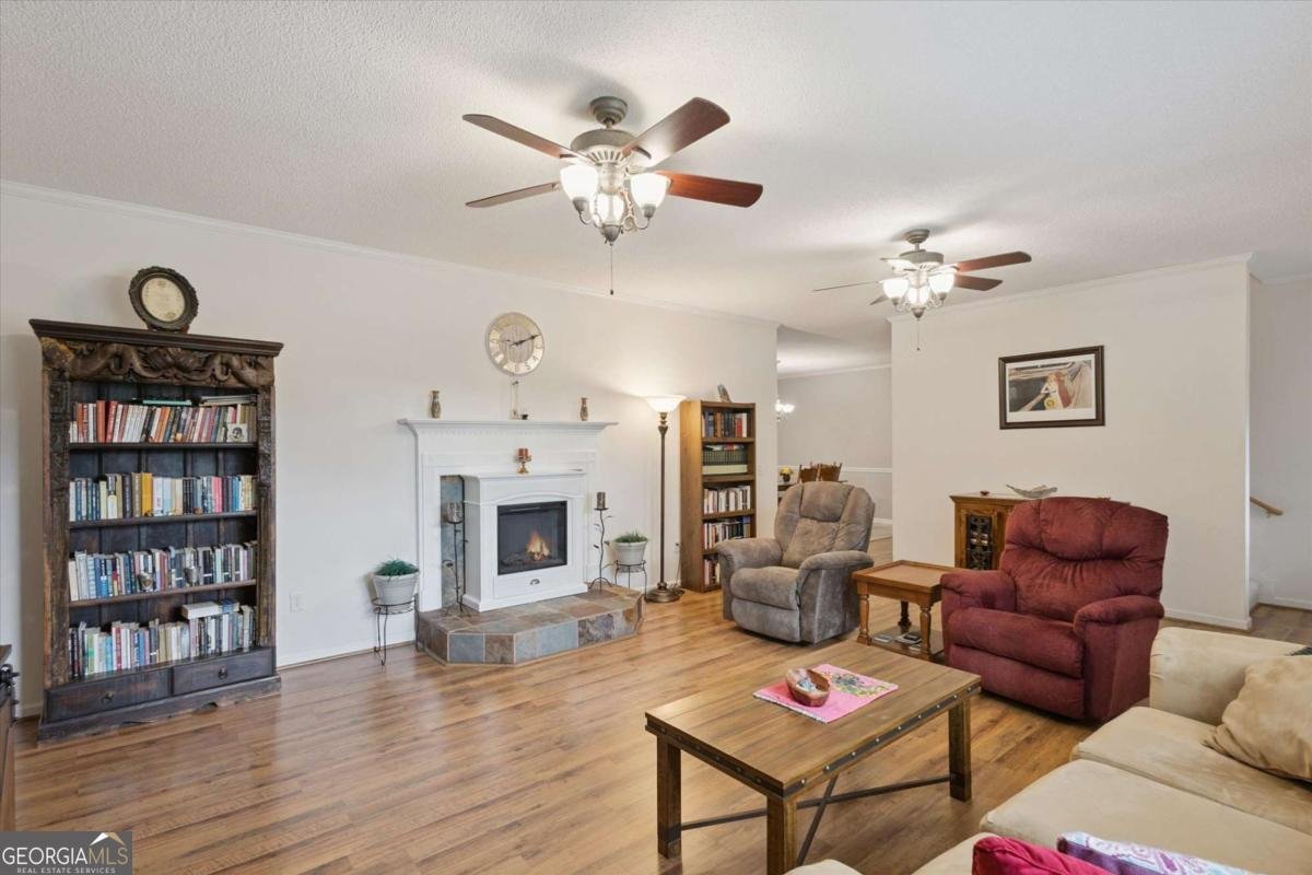 330 Central Avenue Guyton - Photo 37