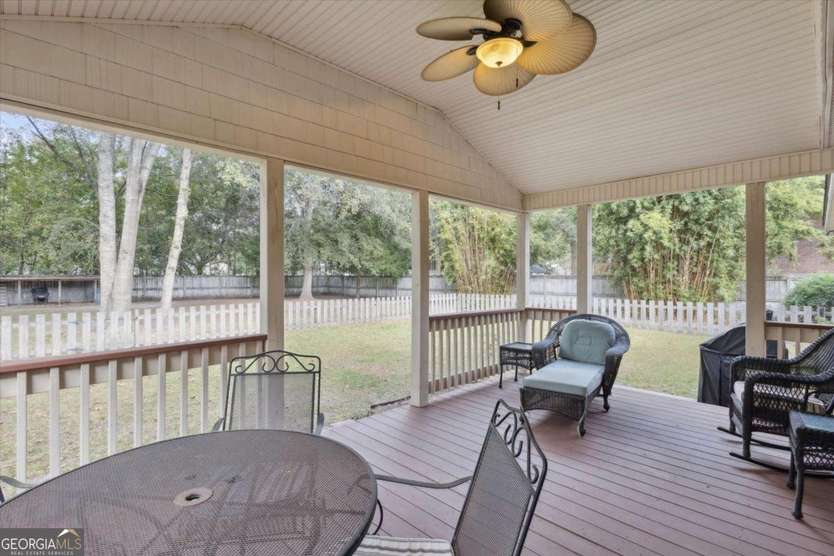 330 Central Avenue Guyton - Photo 38