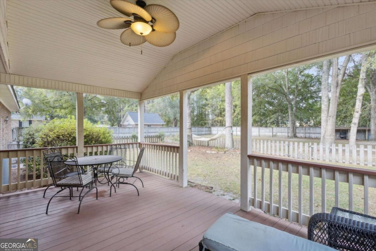 330 Central Avenue Guyton - Photo 39