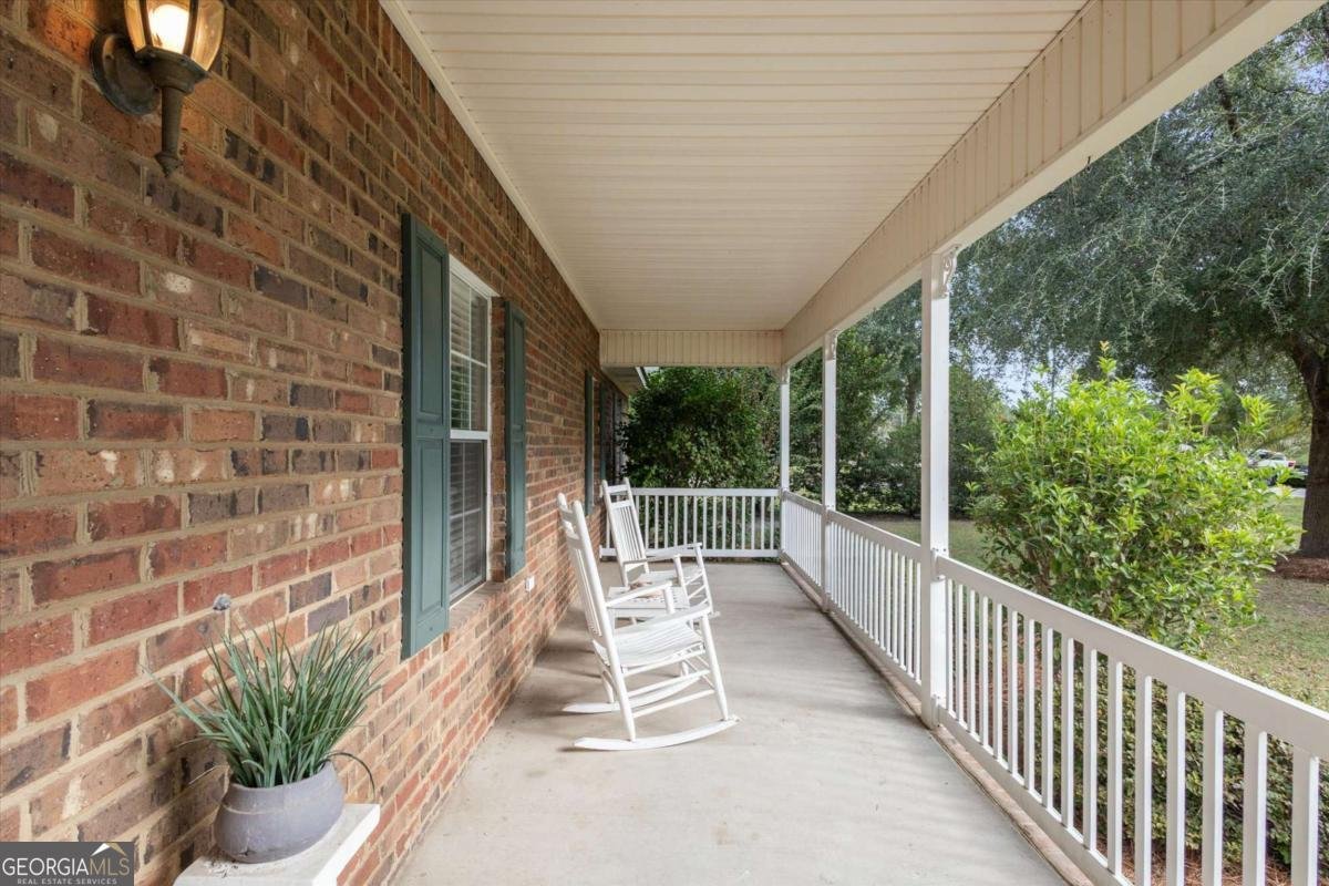 330 Central Avenue Guyton - Photo 40