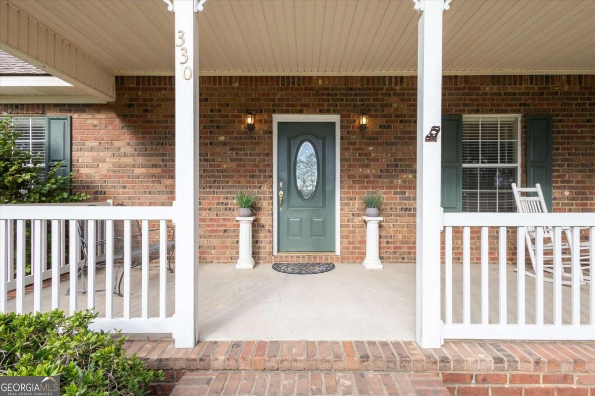 330 Central Avenue Guyton - Photo 41