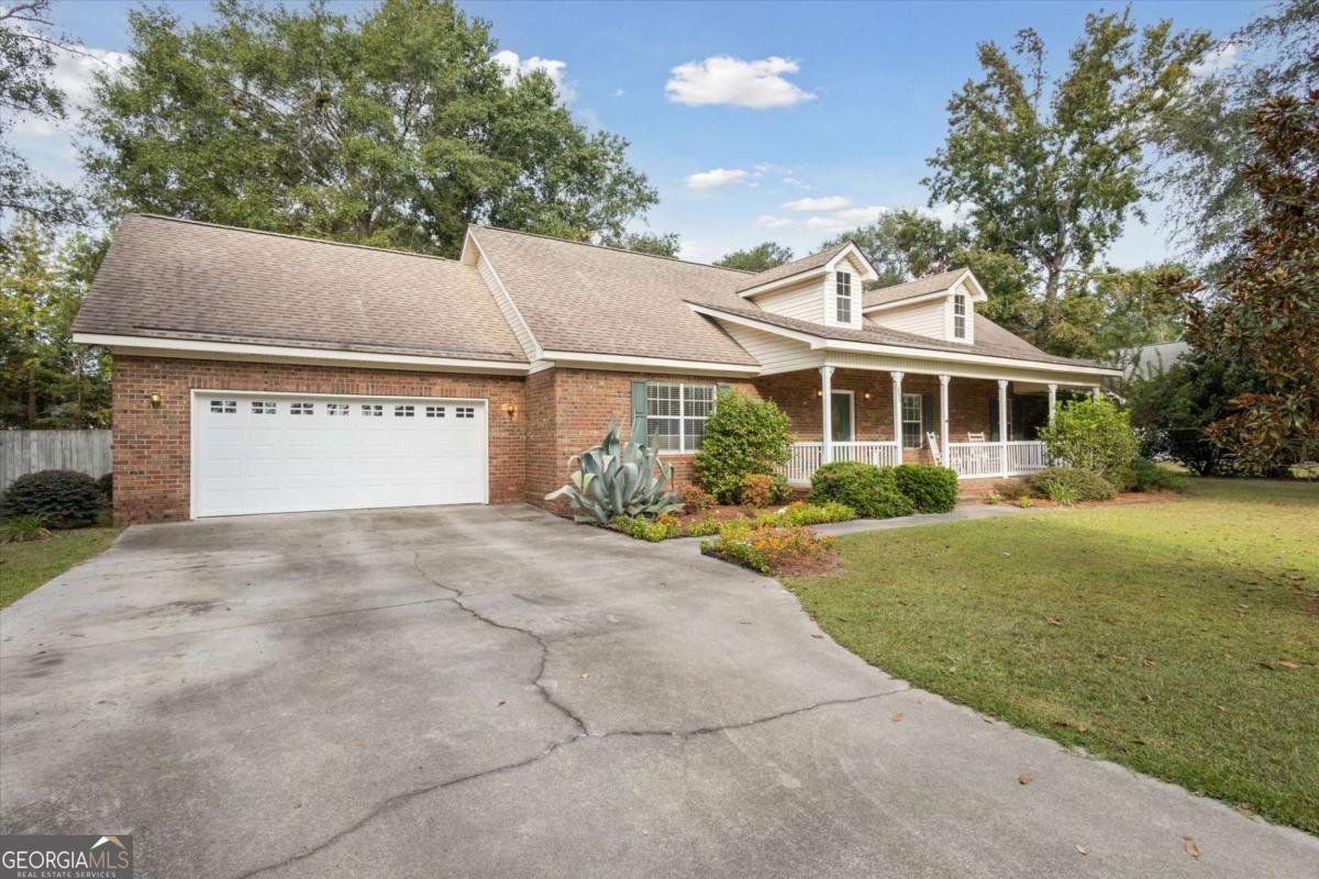 330 Central Avenue Guyton - Photo 42