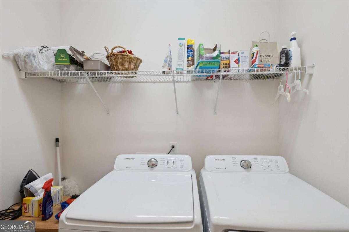 330 Central Avenue Guyton - Photo 48