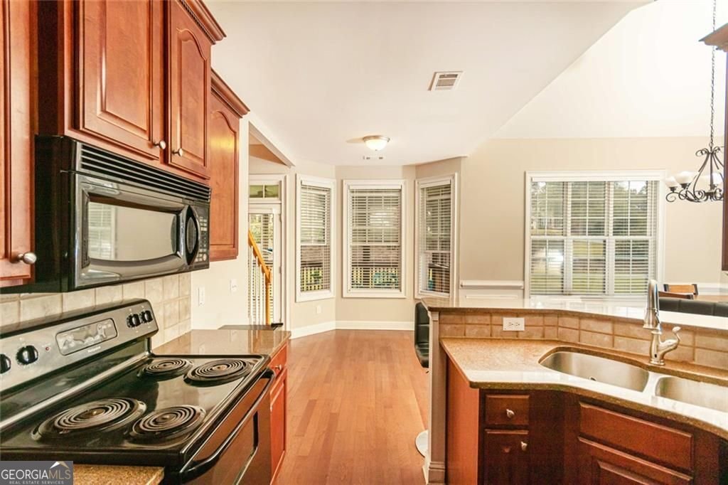 11 Gannon Gap Court Douglasville - Photo 1