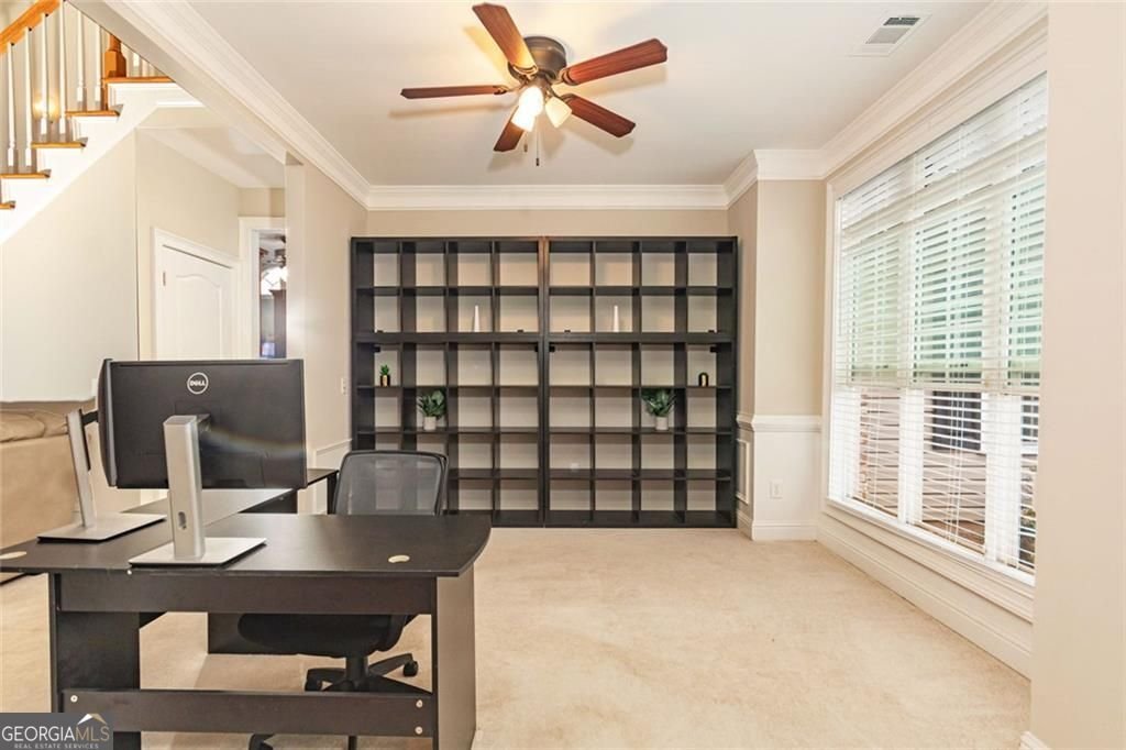 11 Gannon Gap Court Douglasville - Photo 10