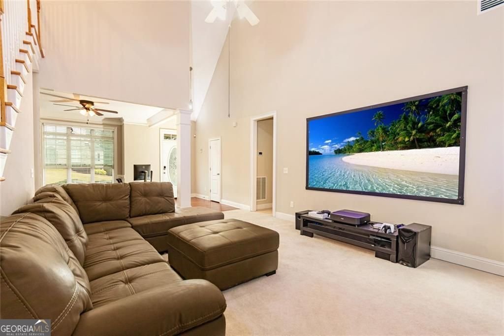 11 Gannon Gap Court Douglasville - Photo 11