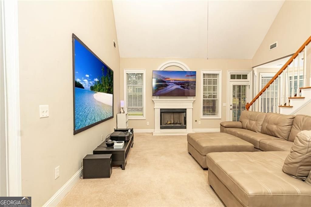 11 Gannon Gap Court Douglasville - Photo 12