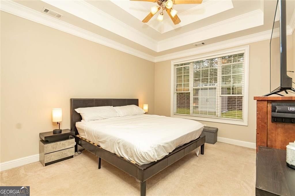 11 Gannon Gap Court Douglasville - Photo 13