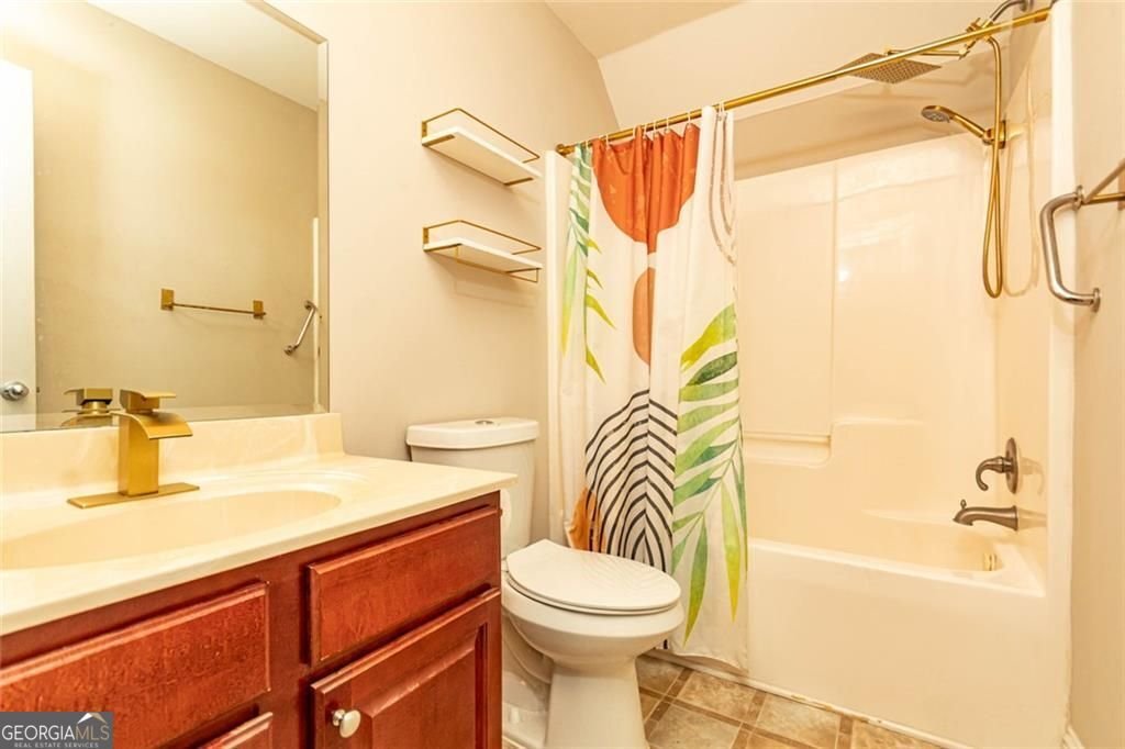 11 Gannon Gap Court Douglasville - Photo 18